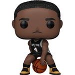 Funko Pop! Basketball: San Antonio Spurs - DeAaron Fox #218 Vinyl Figure