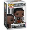 Funko Pop! Basketball: San Antonio Spurs - DeAaron Fox #218 Vinyl Figure
