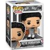 Funko Pop! Basketball: San Antonio Spurs - Victor Wembanyama #230 Vinyl Figure