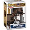Funko Pop! Basketball: Warriors - Baron Davis #225 Vinyl Figure
