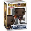 Funko Pop! Basketball: Warriors - Jason Richardson #224 Vinyl Figure