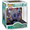 Funko Pop! Deluxe: Disney The Little Mermaid - Ursula (Stained Glass) #1638 Vinyl Figure