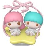 Funko Pop! Deluxe: Little Twin Stars #137 Vinyl Figure