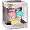 Funko Pop! Deluxe: Little Twin Stars #137 Vinyl Figure