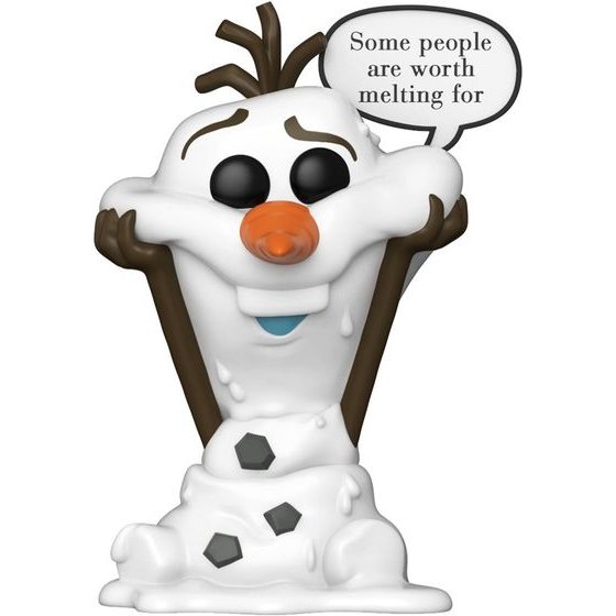 Funko Pop! Disney: Frozen - Olaf #1700 Vinyl Figure