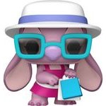 Funko Pop! Disney: Lilo & Stitch - Angel with Bags (Special Edition) #1574 Vinyl Figure
