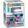 Funko Pop! Disney: Lilo & Stitch - Angel with Bags (Special Edition) #1574 Vinyl Figure