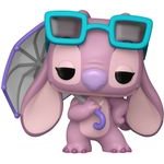 Funko Pop! Disney: Lilo & Stitch - Angel with Umbrella (Special Edition) #1573 Vinyl Figure