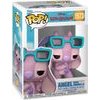Funko Pop! Disney: Lilo & Stitch - Angel with Umbrella (Special Edition) #1573 Vinyl Figure