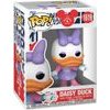 Funko Pop! Disney: Mickey & Friends - Daisy Duck #1619 Vinyl Figure