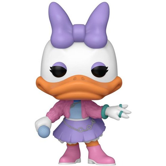 Funko Pop! Disney: Mickey & Friends - Daisy Duck #1619 Vinyl Figure
