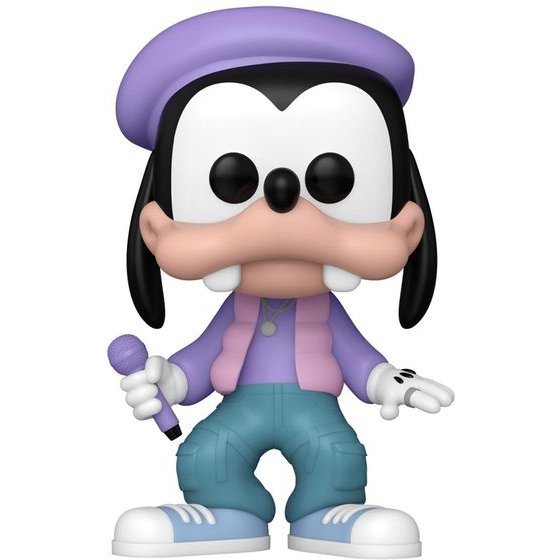 Funko Pop! Disney: Mickey & Friends - Goofy #1621 Vinyl Figure