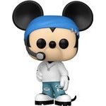 Funko Pop! Disney: Mickey & Friends - Mickey Mouse #1622 Vinyl Figure