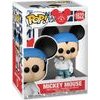 Funko Pop! Disney: Mickey & Friends - Mickey Mouse #1622 Vinyl Figure