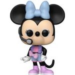 Funko Pop! Disney: Mickey & Friends - Minnie Mouse #1623 Vinyl Figure