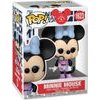 Funko Pop! Disney: Mickey & Friends - Minnie Mouse #1623 Vinyl Figure