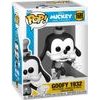 Funko Pop! Disney: Mickey and Friends - Goofy 1932 #1689 Vinyl Figure