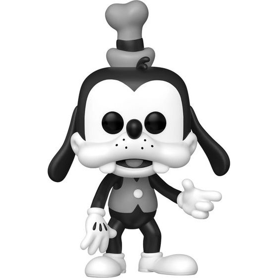 Funko Pop! Disney: Mickey and Friends - Goofy 1932 #1689 Vinyl Figure