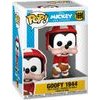 Funko Pop! Disney: Mickey and Friends - Goofy 1944 #1690 Vinyl Figure