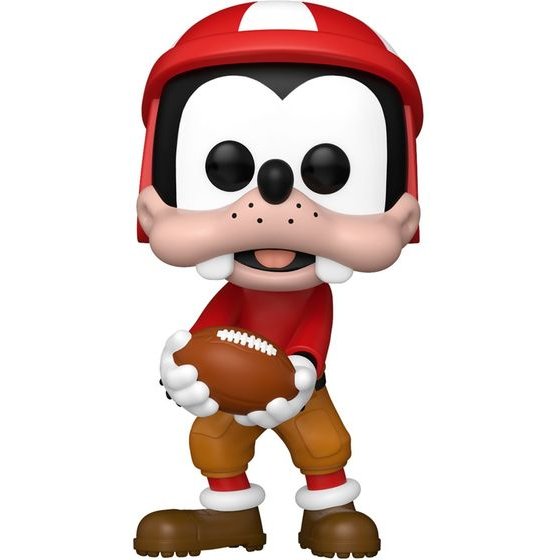Funko Pop! Disney: Mickey and Friends - Goofy 1944 #1690 Vinyl Figure