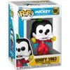 Funko Pop! Disney: Mickey and Friends - Goofy 1963 #1691 Vinyl Figure