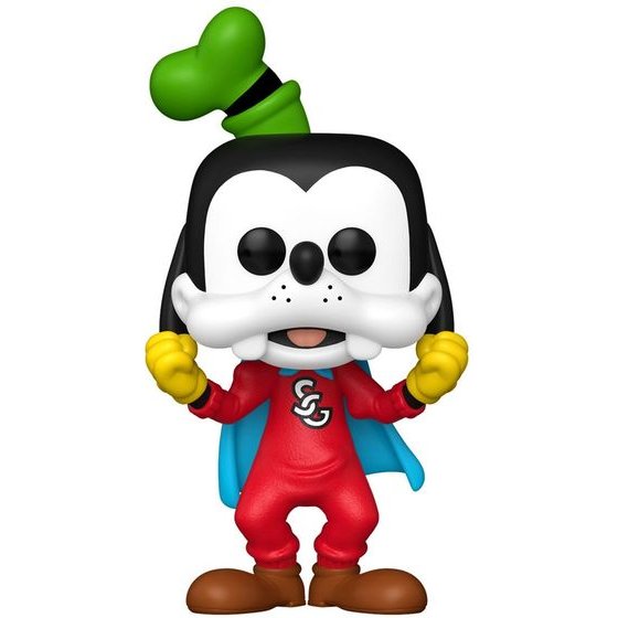 Funko Pop! Disney: Mickey and Friends - Goofy 1963 #1691 Vinyl Figure