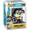 Funko Pop! Disney: Mickey and Friends - Goofy 2019 #1693 Vinyl Figure