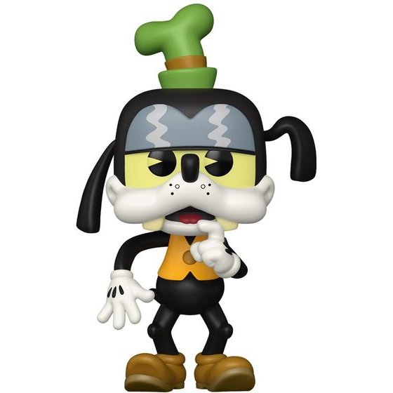 Funko Pop! Disney: Mickey and Friends - Goofy 2019 #1693 Vinyl Figure