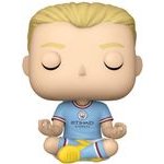Funko Pop! Football: Manchester City - Erling Haaland #68 Vinyl Figure