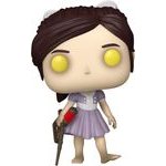 Funko Pop! Games: Bioshock - Little Sister with Syringe #1143 Vinyl Figure