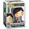Funko Pop! Games: Bioshock - Little Sister with Syringe #1143 Vinyl Figure