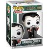 Funko Pop! Games: Bioshock - Sander Cohen #1144 Vinyl Figure