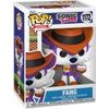 Funko Pop! Games: Sonic The Hedgehog - Fang #1172 Vinyl Figure