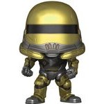 Funko Pop! Heroes: Superman - Hammer of Boravia* #583 Vinyl Figure