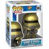 Funko Pop! Heroes: Superman - Hammer of Boravia* #583 Vinyl Figure