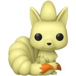 Funko Pop! Jumbo: Pokemon - Ninetales (Special Edition) #1107 Vinyl Figure (10)