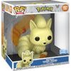 Funko Pop! Jumbo: Pokemon - Ninetales (Special Edition) #1107 Vinyl Figure (10)