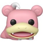 Funko Pop! Jumbo: Pokemon - Slowpoke (Special Edition) #1088 Vinyl Figure (10)