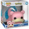 Funko Pop! Jumbo: Pokemon - Slowpoke (Special Edition) #1088 Vinyl Figure (10)