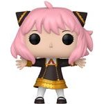 Funko Pop! Jumbo: Spy x Family - Anya Forger #2023 Vinyl Figure (10)