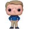 Funko Pop! Marvel: Deadpool Wolverine - Wade Wilson (Assistant to the Assistant Regional Manager, Drivemax) (Special Edition) #1470 Bobble-Head Vinyl Figure