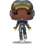 Funko Pop! Marvel: Ironheart - Ironheart Model 4 #1563 Bobble-Head Vinyl Figure