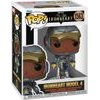 Funko Pop! Marvel: Ironheart - Ironheart Model 4 #1563 Bobble-Head Vinyl Figure