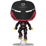 Funko Pop! Marvel: Ironheart - Ironheart Model 5 #1564 Bobble-Head Vinyl Figure