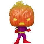 Funko Pop! Marvel: Strange Tales - Dormammu #1556 Vinyl Figure