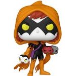 Funko Pop! Marvel: Strange Tales - Hallows Eve #1560 Vinyl Figure