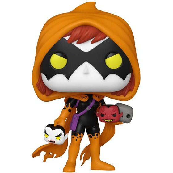 Funko Pop! Marvel: Strange Tales - Hallows Eve #1560 Vinyl Figure