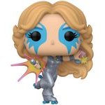 Funko Pop! Marvel: X-Men - Dazzler (Diamond Edition) (Convention Special Edition) #1506 Bobble-Head Vinyl Figure