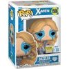 Funko Pop! Marvel: X-Men - Dazzler (Diamond Edition) (Convention Special Edition) #1506 Bobble-Head Vinyl Figure