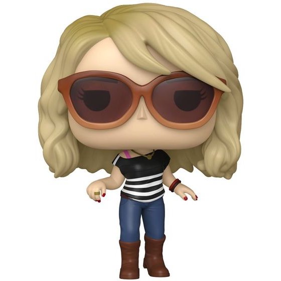 Funko Pop! Movies: Brides �aids - Annie Walker #1968 Vinyl Figure